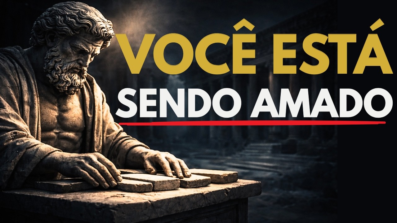 Como Saber Se Alguém Te Ama Muito — Reflexões de Carl Jung | estoicismo