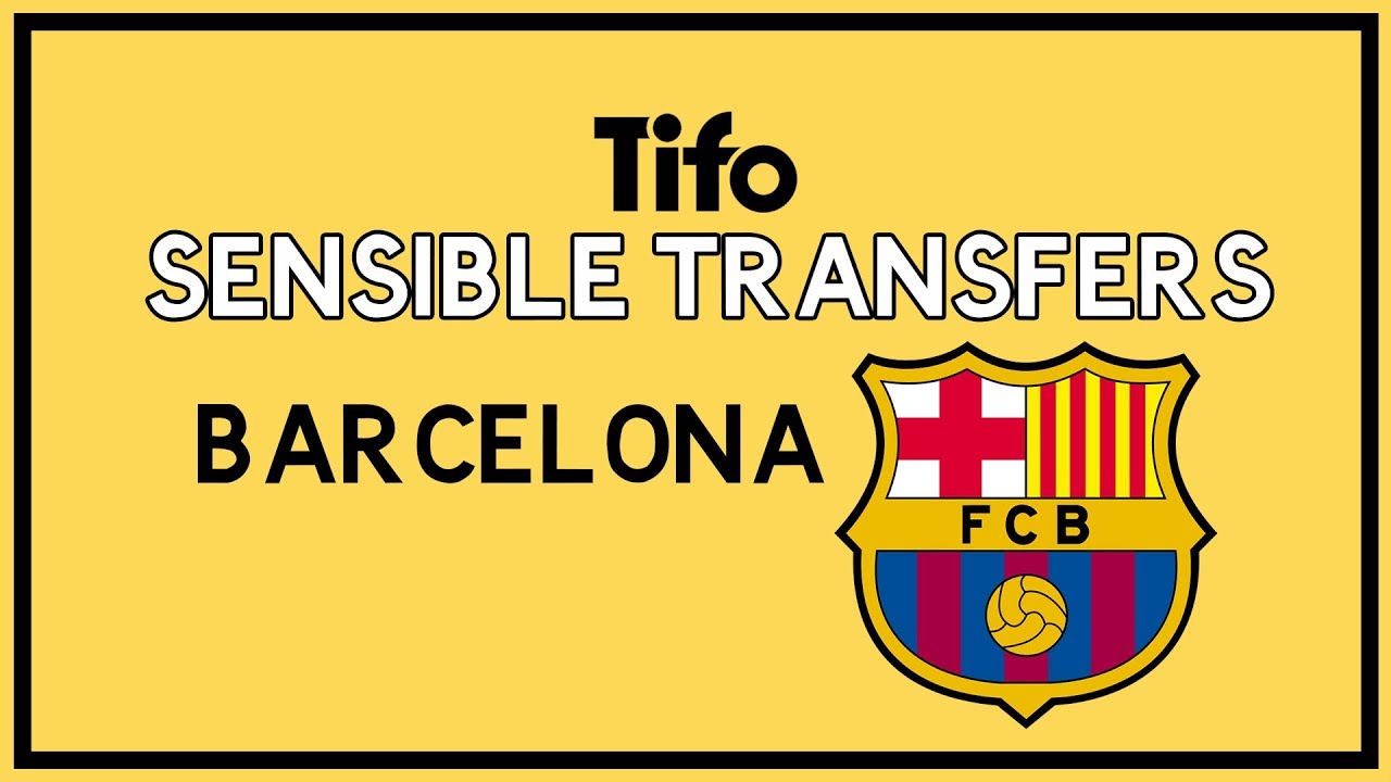 Sensible Transfers: Barcelona (Summer 2019)