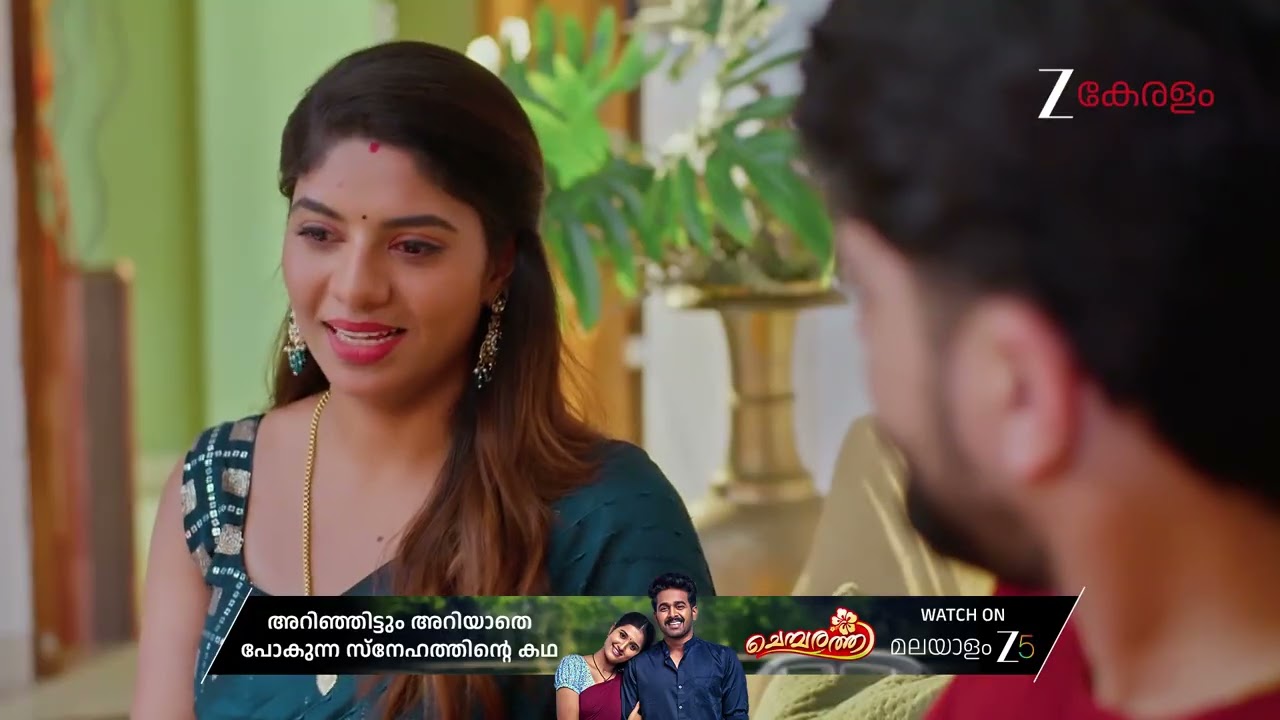Chembarathy | Ep - 102 | Mar 3, 2026 | Best Scene 2 | Zee Keralam