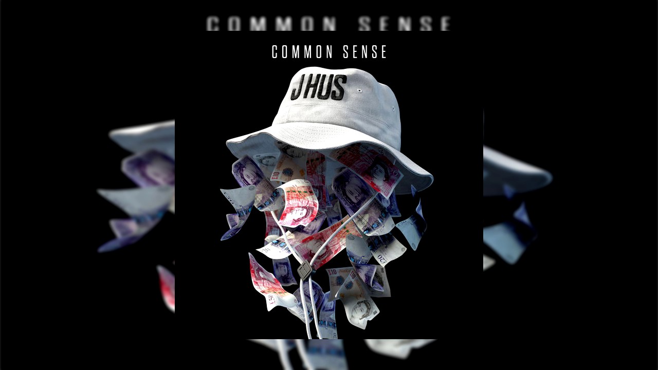J Hus - Plottin ((INSTRUMENTAL))