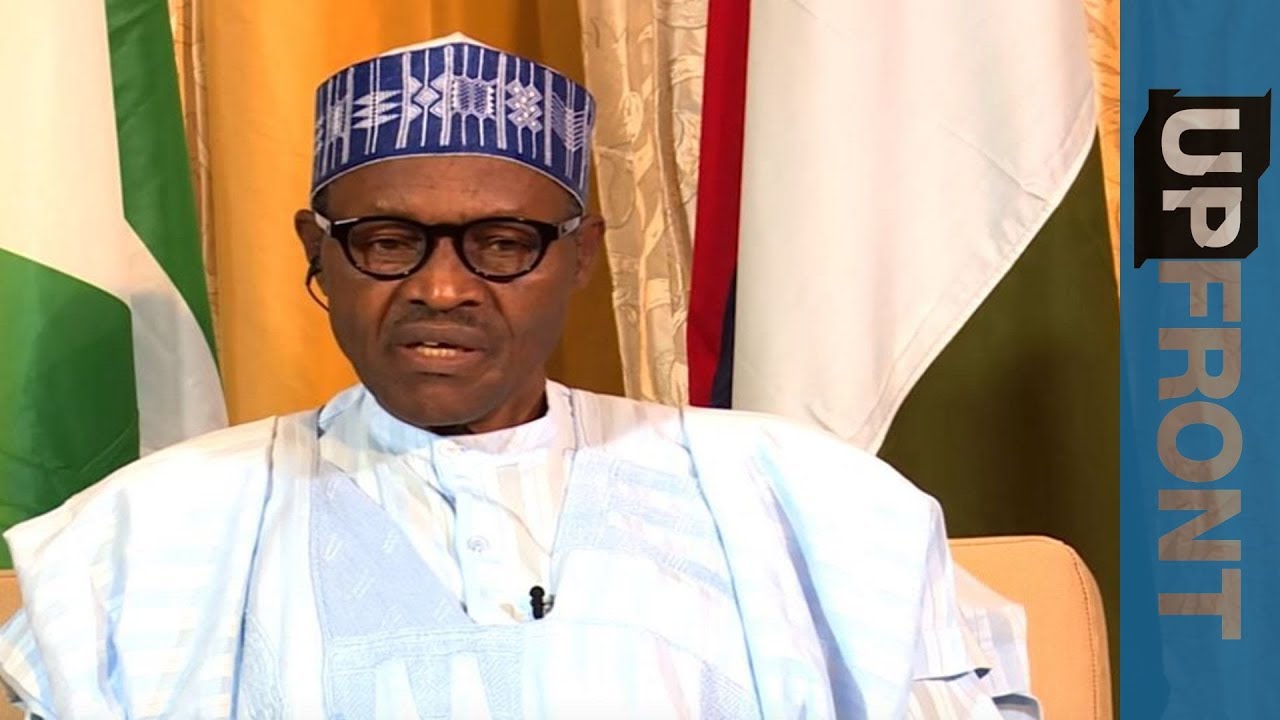Can Buhari defeat Boko Haram? - UpFront