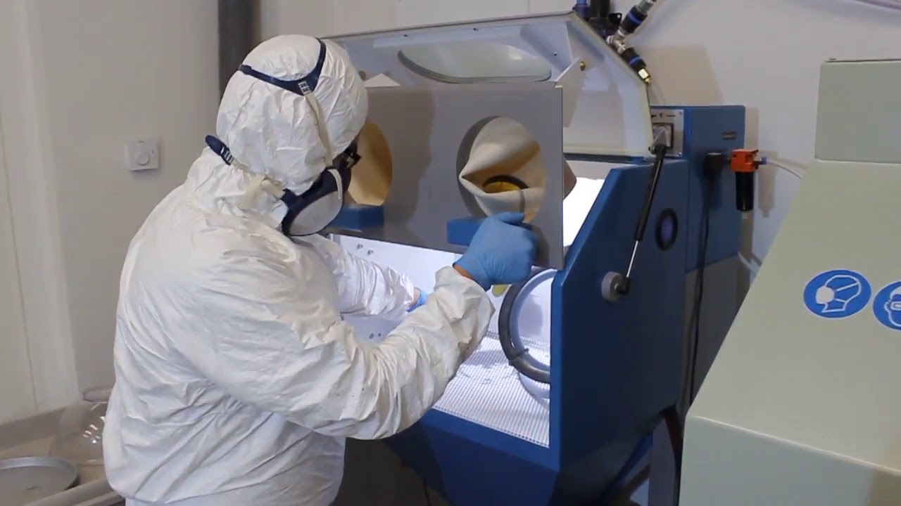 Laboratiore de Fabrication Additive Impression 3D   Université Euromed de Fès.