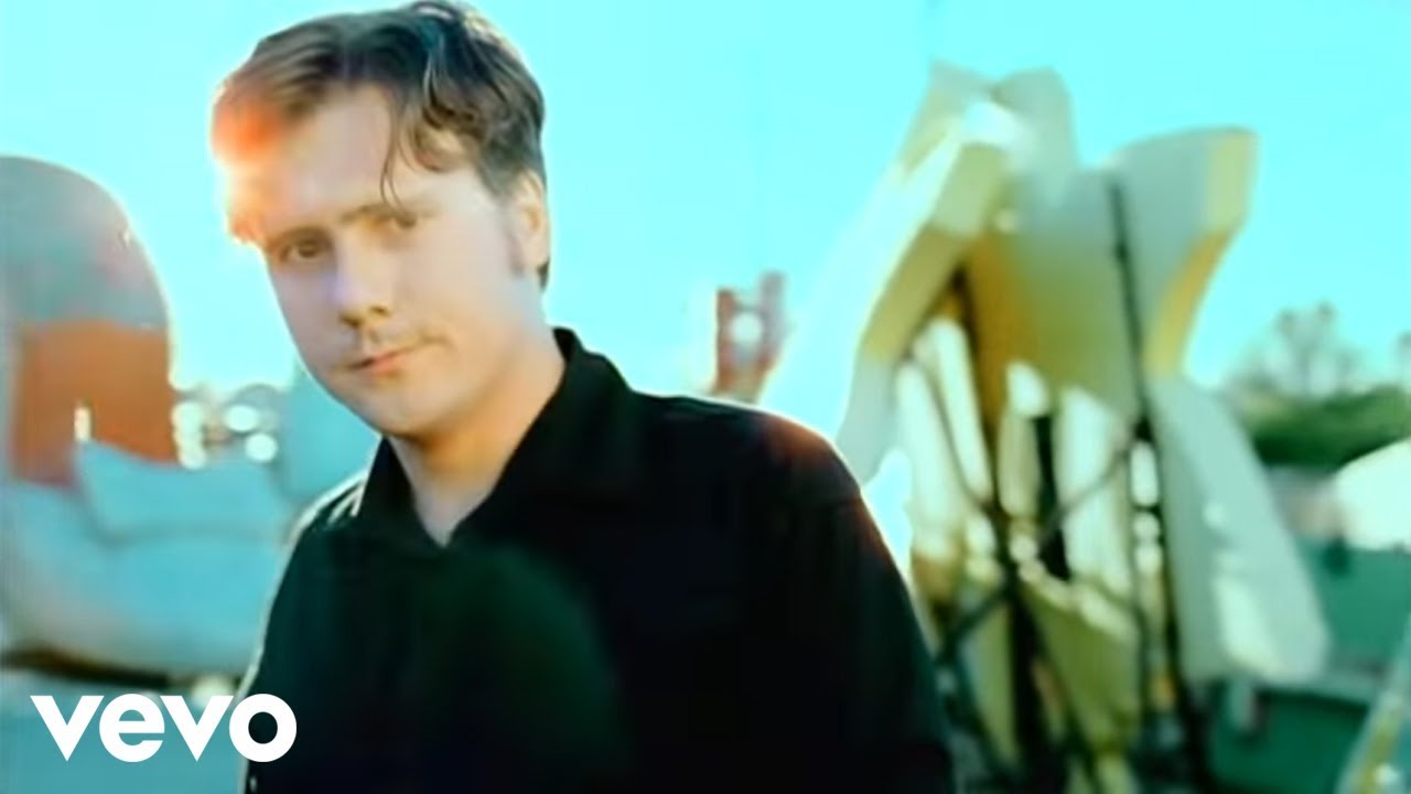 Jimmy Eat World - Big Casino