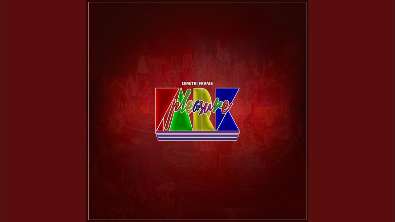 Pleasure Park (Oryginalny miks)