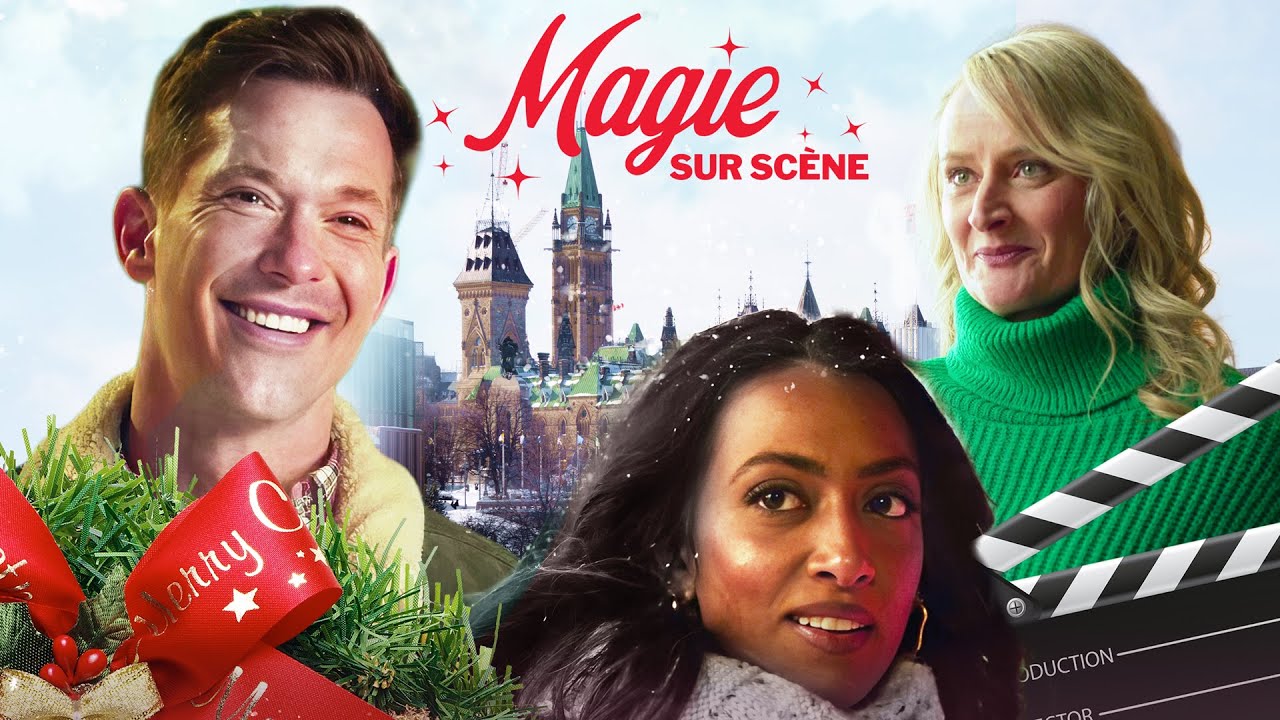 Magie sur Scène | Un court métrage original de Tourisme Ottawa
