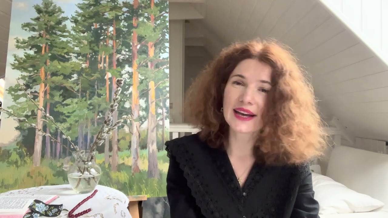 ВСЕ СПАСУТСЯ?  АПОКАТАСТАСИС