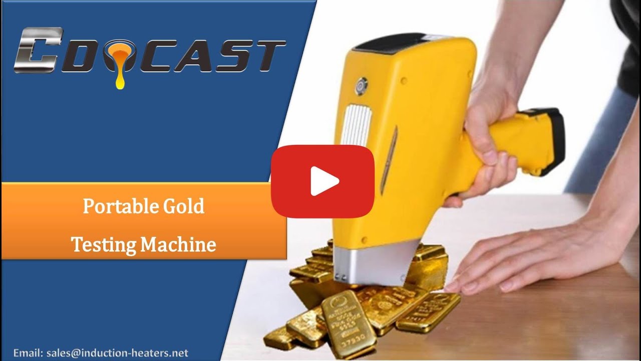 XRF handheld XRF Analyzer/portable gold analyzer-XRF Gun/Portable X-Ray Fluorescence Spectrometers