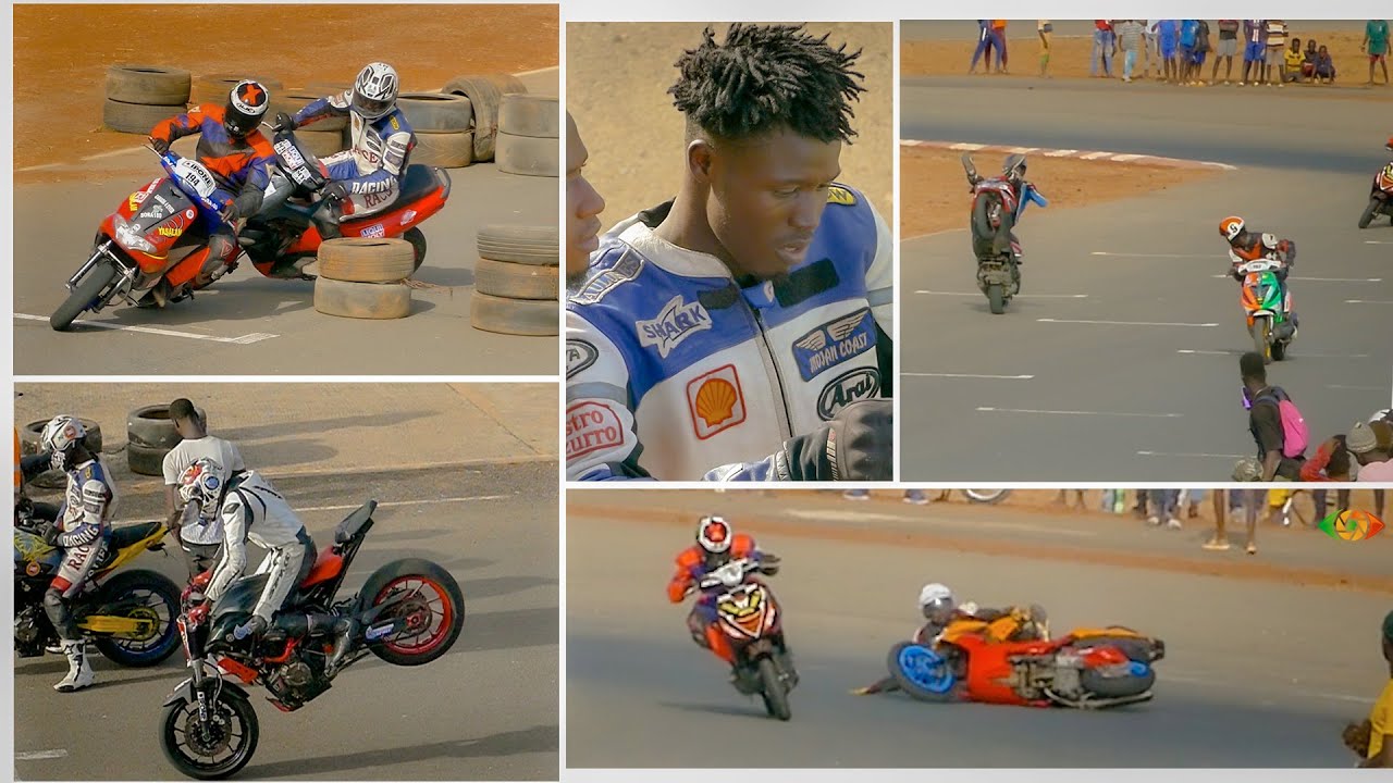 Circuit Sindia: Grand Prix Ghassane Ezzedine avec le Club Horizons Riders