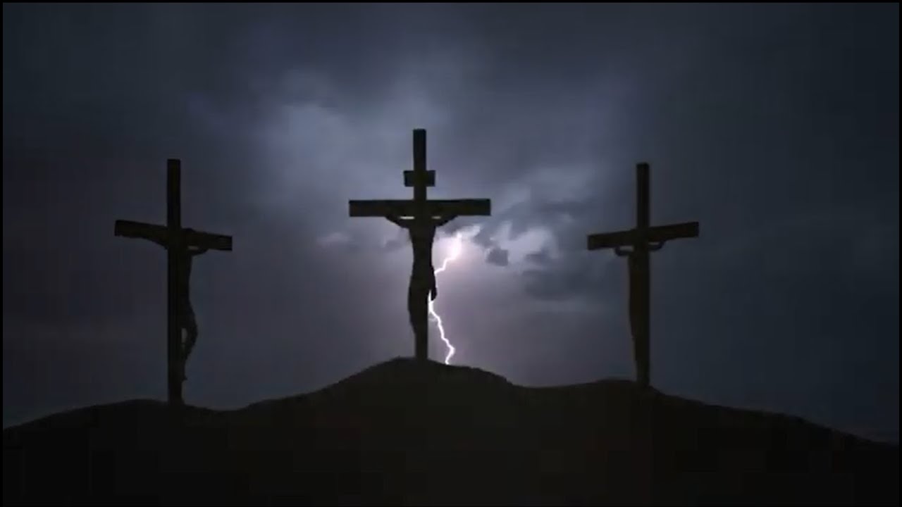 Sermon Jam - Leonard Ravenhill - Will You Stay on the Cross?