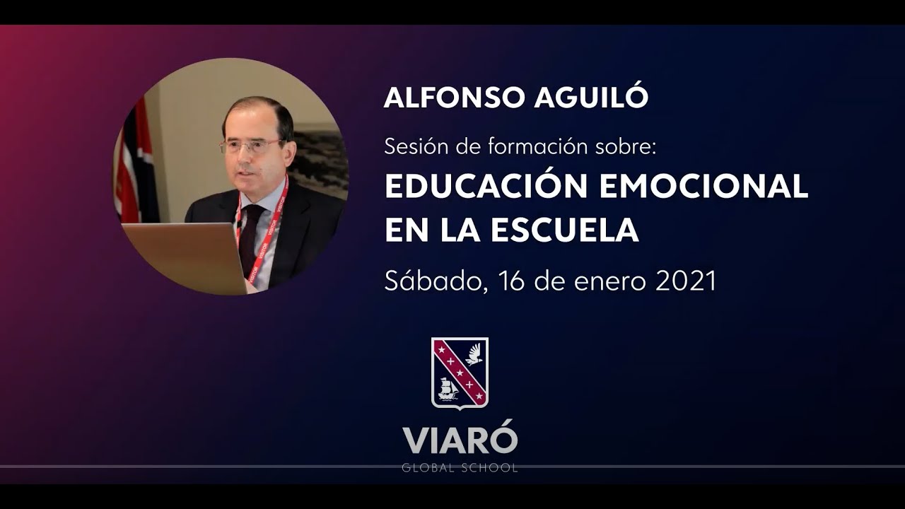 Alfonso Aguiló, 