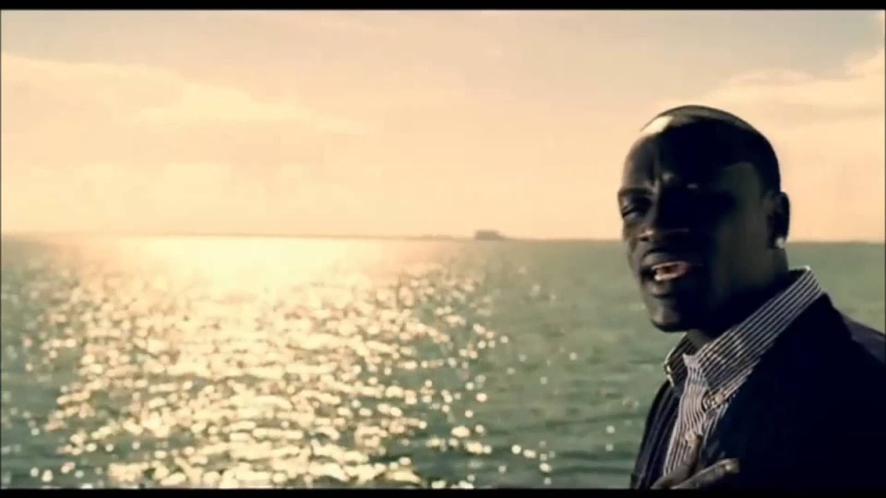 That Na Na - Akon Ft Pitbull (New Remix 2013)