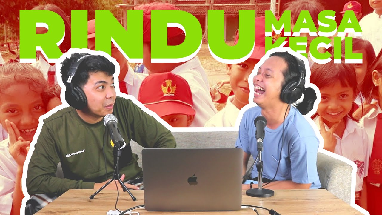 Ku Kangkang Ko | PODCAST CAPILA EPS.02