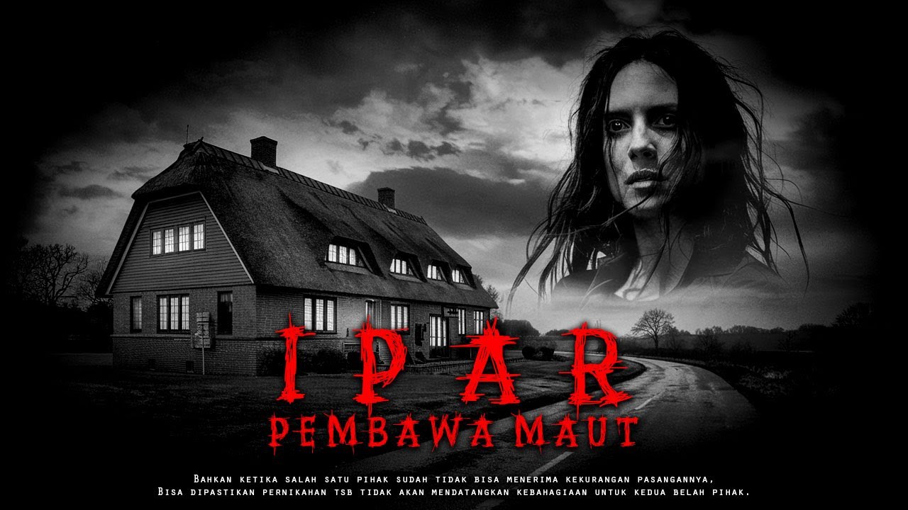 TRAGEDI SANG IPAR YANG MEMBAWA MAUT