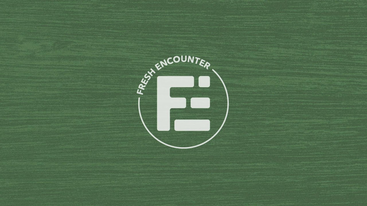 March 11, 2026 | Fresh Encounter