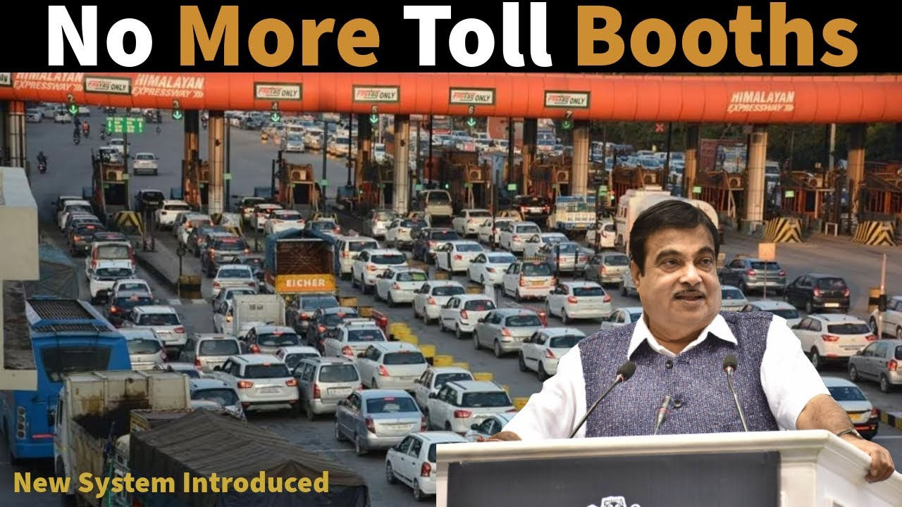 GPS Toll Collection: India's Road to Efficiency