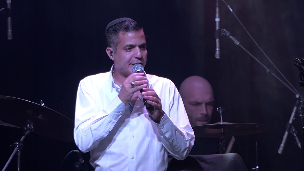 Nati levi - live -Zappa - Sukar+Natali+Dai la - נתי לוי- הופעה חיה בזאפה - סוכר+נטלי+די לה