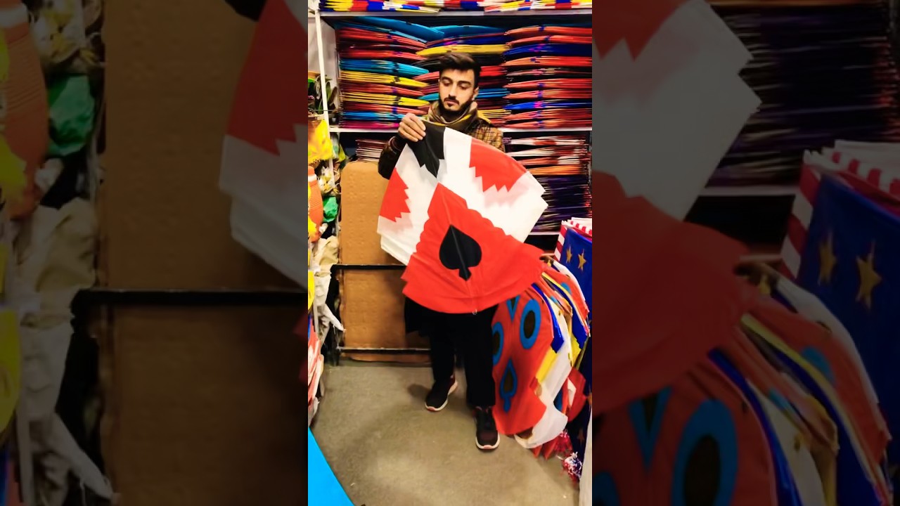 KPK Kite Shop 03035757076 WhatsApp number Delivery Service All World 🌎