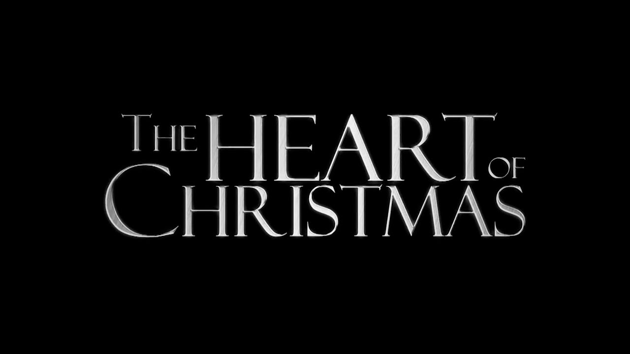 Heart of Christmas: Week 1, Day 1