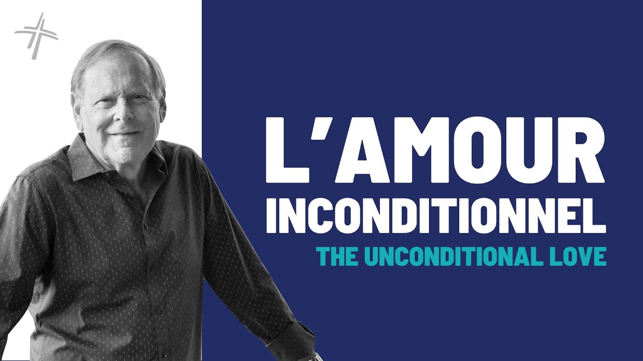 L’AMOUR INCONDITIONNEL | MIKI HARDY | 28/12/2025
