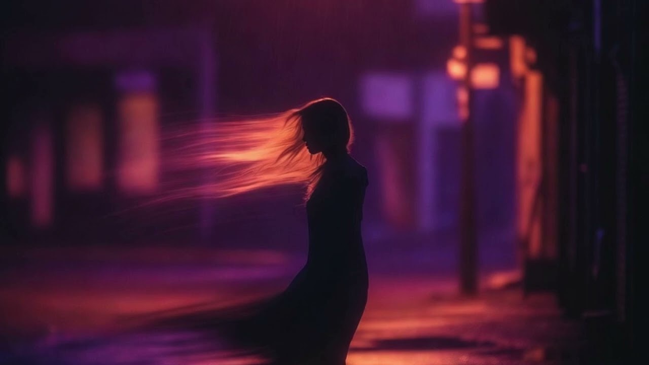 BqQ-Geceye Bıraktım