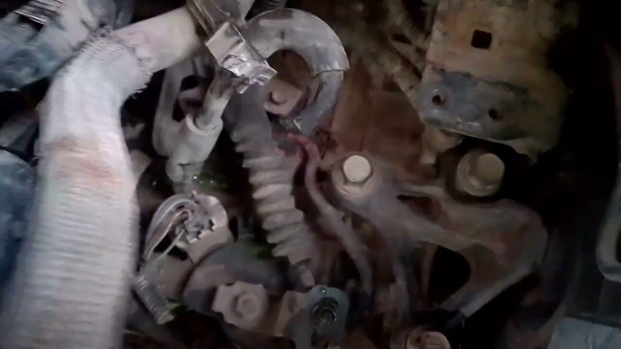 Mira engine overheat problem and solution/@Nasir Autos