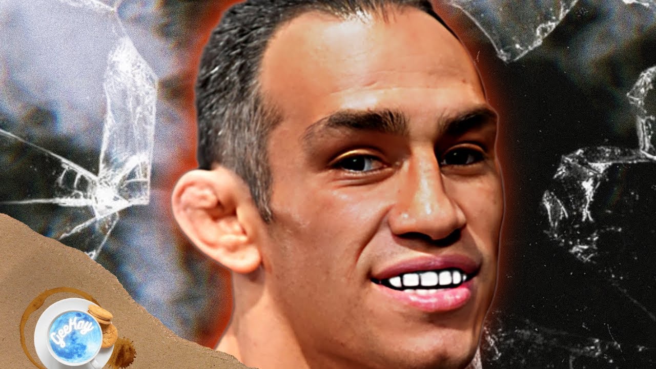 Tony Ferguson: From Meme to Horror Story