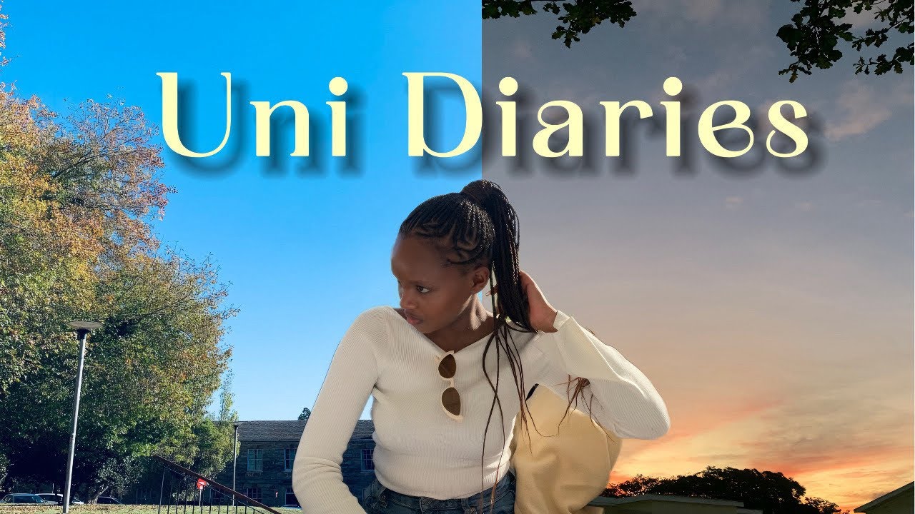 Uni diaries: Attending a tutorial, date with my sisters & life in between