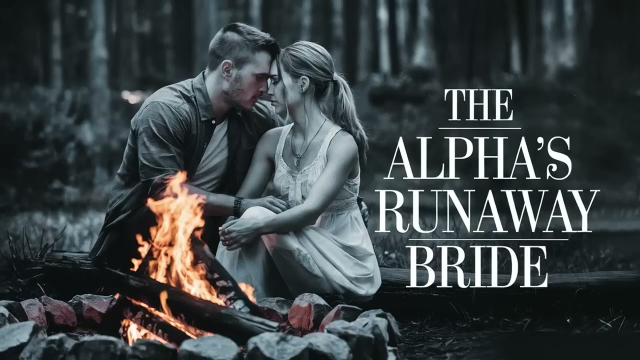 The Alpha's Runaway Bride | A Heart-Stopping Werewolf Shifter Romance Audiobook