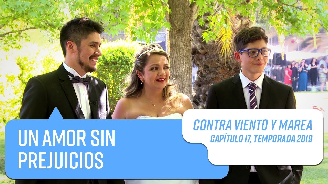 Capítulo 17 | Contra Viento y Marea | Temporada 2019