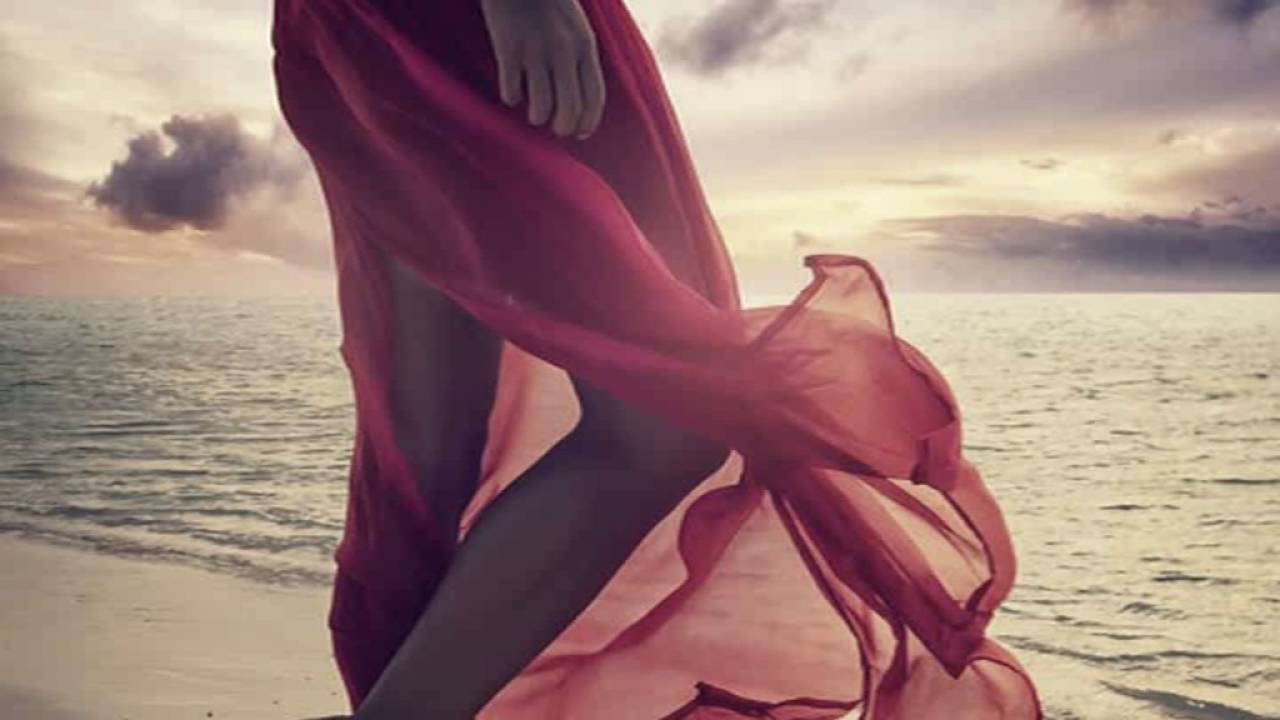 Chris de Burgh ~~ The Lady In Red ~~ Contiene Subtítulos en Inglés y Español