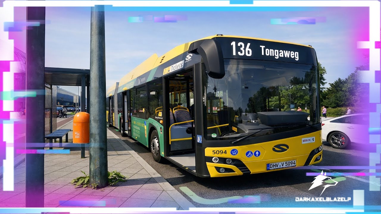 The Bus Folge 36