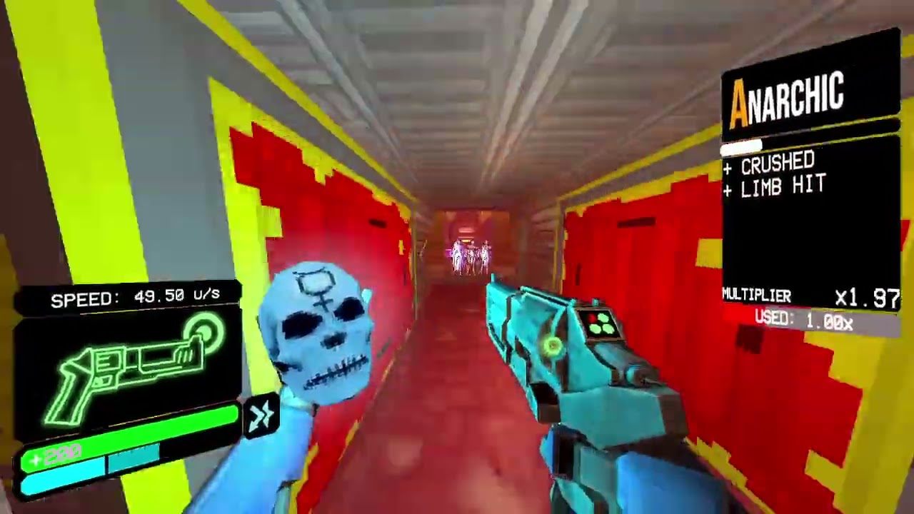 ULTRAKILL IS THE BEST GAME EVERRRRRRRRRRRRRRRRRRRR!!!!!!!!!!!!!!!!!!!!!!!!!