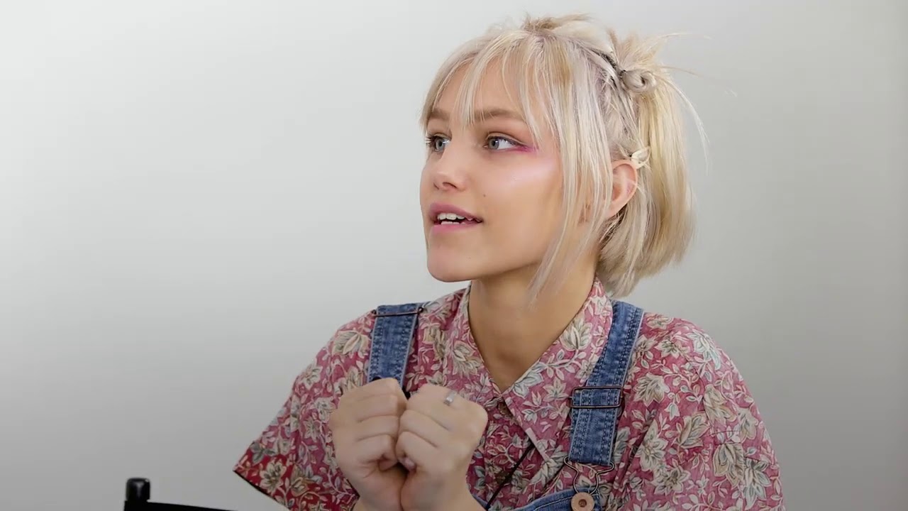 How America's Got Talent Star Grace VanderWaal Went From Viral Sensation To Touring The US   NowThis