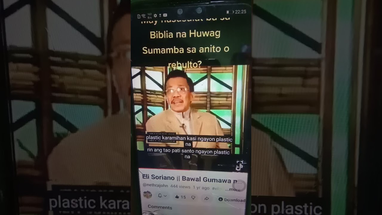 Bawal ang rebulto 
