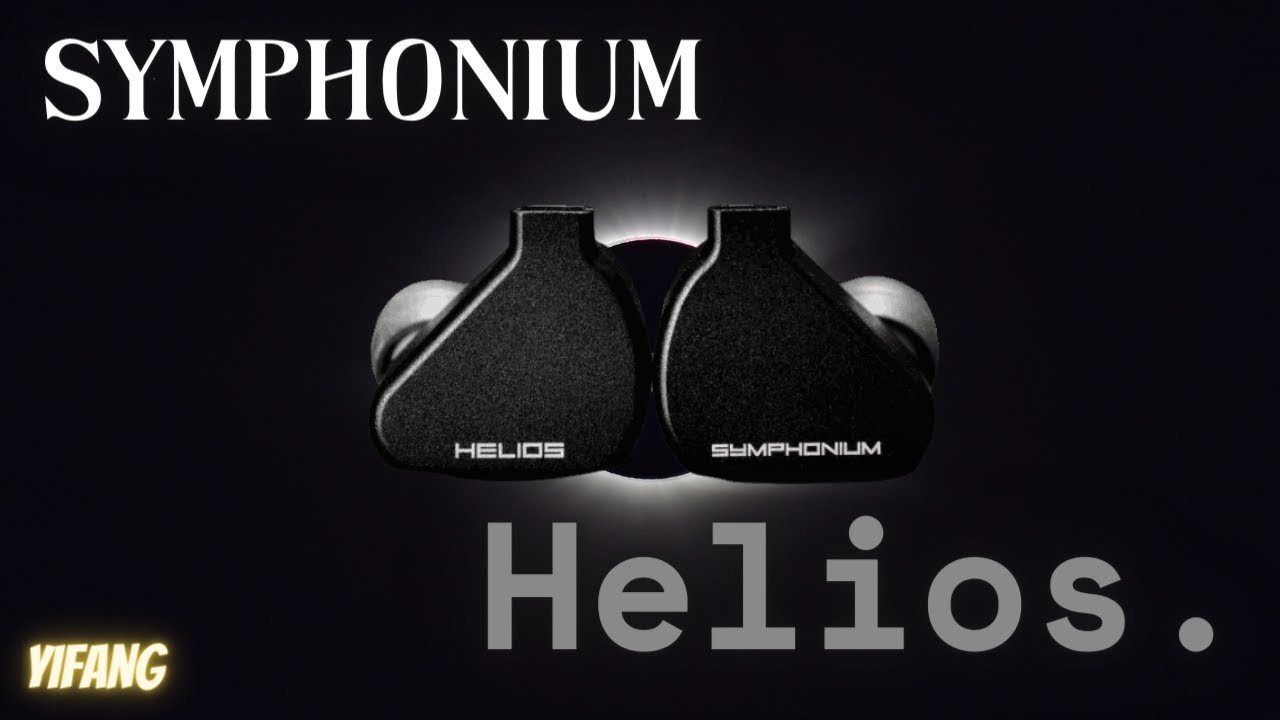 Concert Nobility. (Symphonium Helios Review)