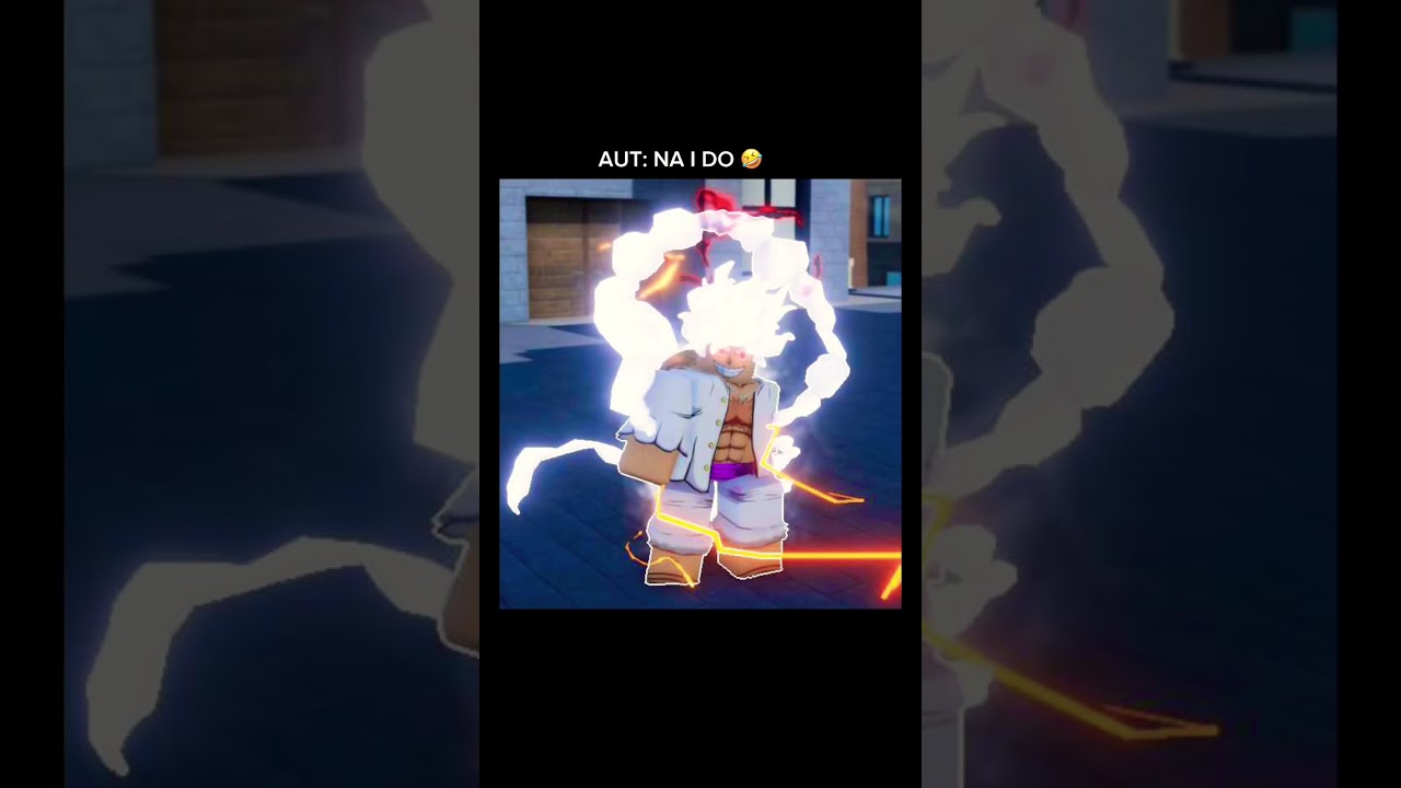 Best gear 5 #roblox #onepiece #gears5 #bloxfruits #rellseas