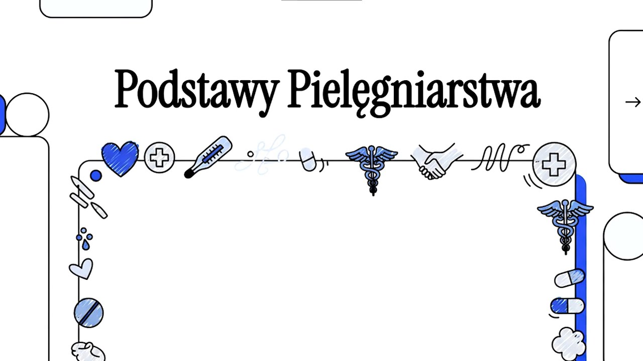 Student Pielęgniarstwa - Podstawy Pielęgniarstwa | Podstawy Pielęgniarstwa