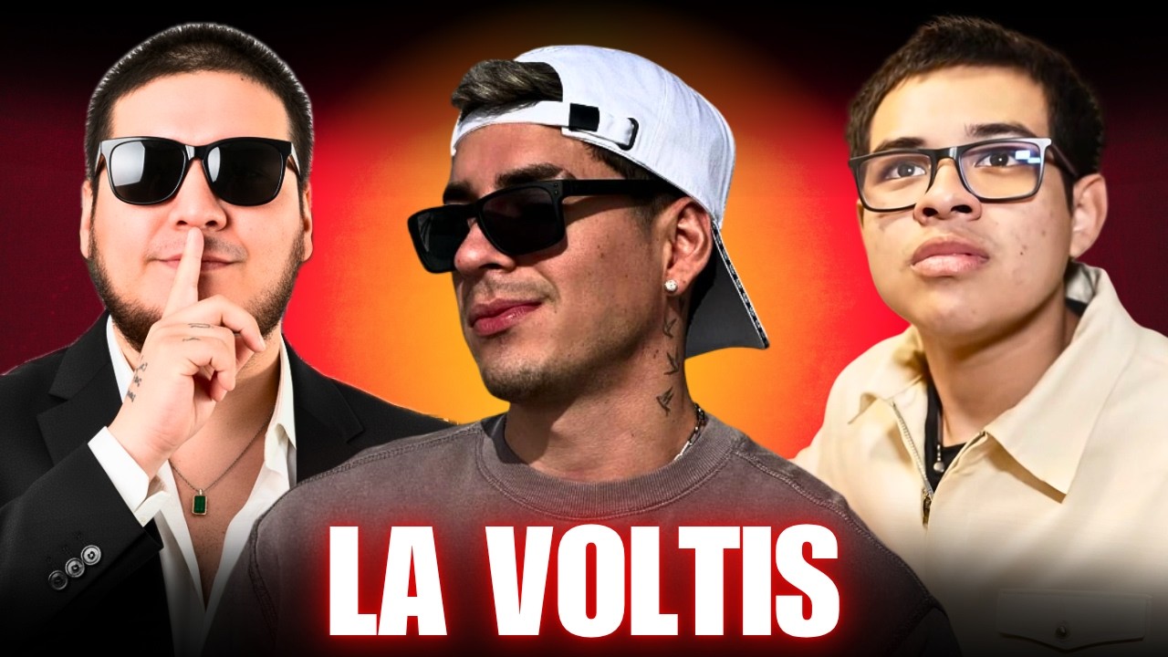 🔥 HICIERON la VOLTIS 😱 &iquest;Adi&oacute;s CANA? 👏 Sacha EN JAP&Oacute;N | Noticias Kick Per&uacute; - 31 marzo