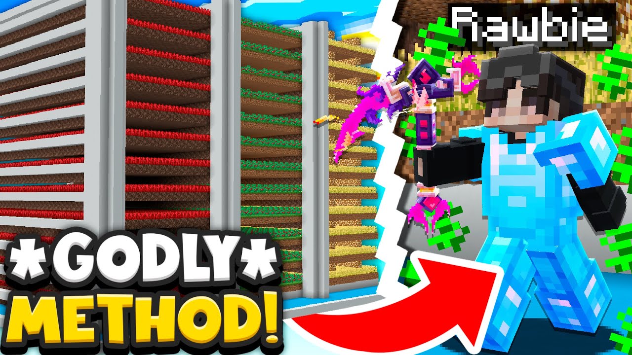 ЭТОТ *БОЖЕСТВЕННЫЙ* МЕТОД ПРИНОСИТ 100 МЛН ДОЛЛАРОВ В ЧАС! | Minecraft Skyblock | Complex Gaming ...