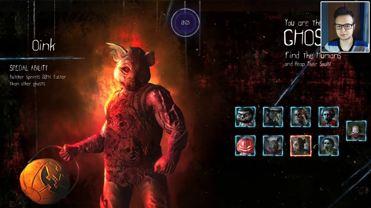 Cum poti juca Dead Realm cu 400 PING?