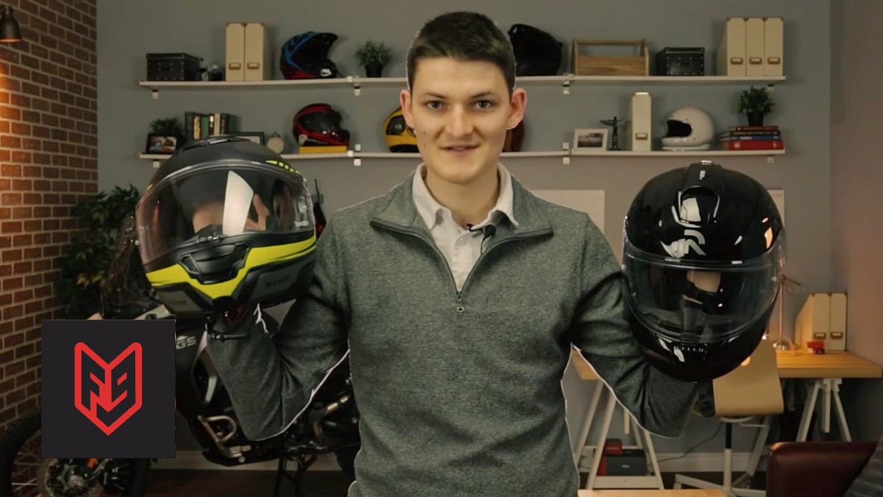 Best Modular Motorcycle Helmets of 2017