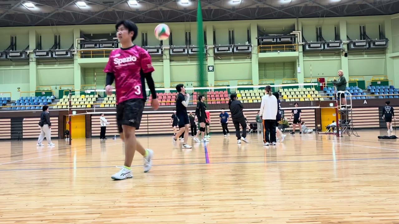0223第六試合
