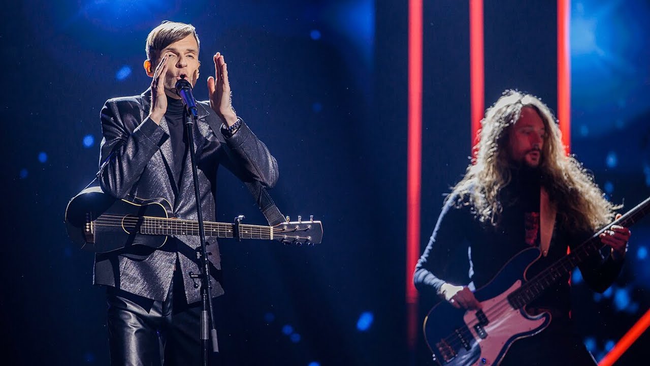 Voldemaras Petersonas – THINGS | Pabandom iš naujo 2023