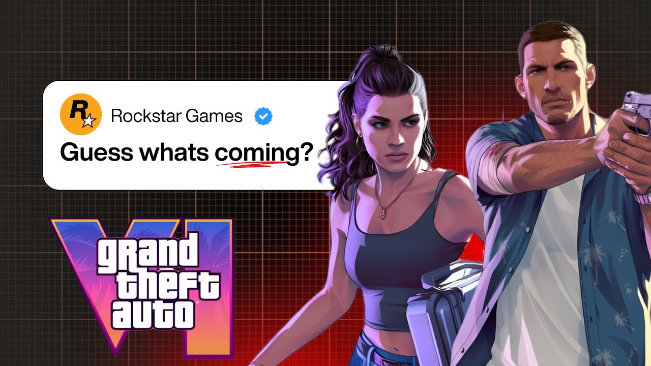 GTA 6 уже предсказали в Америке в 2025 году (Rockstar слишком хорошо нас знает)