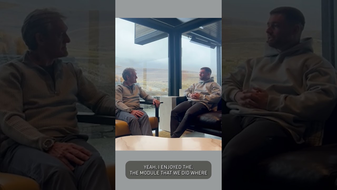 Building Self-confidence, the Bawdens Way