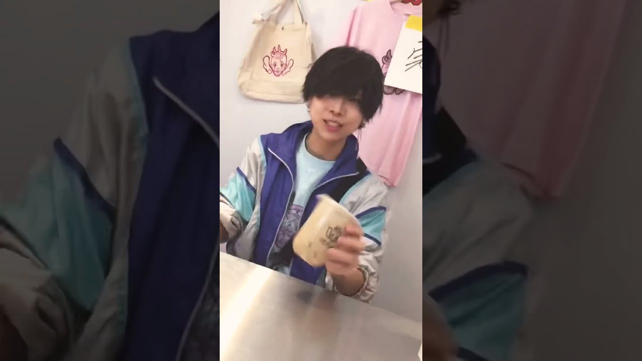 フォーエイトベビタッピティックトック集