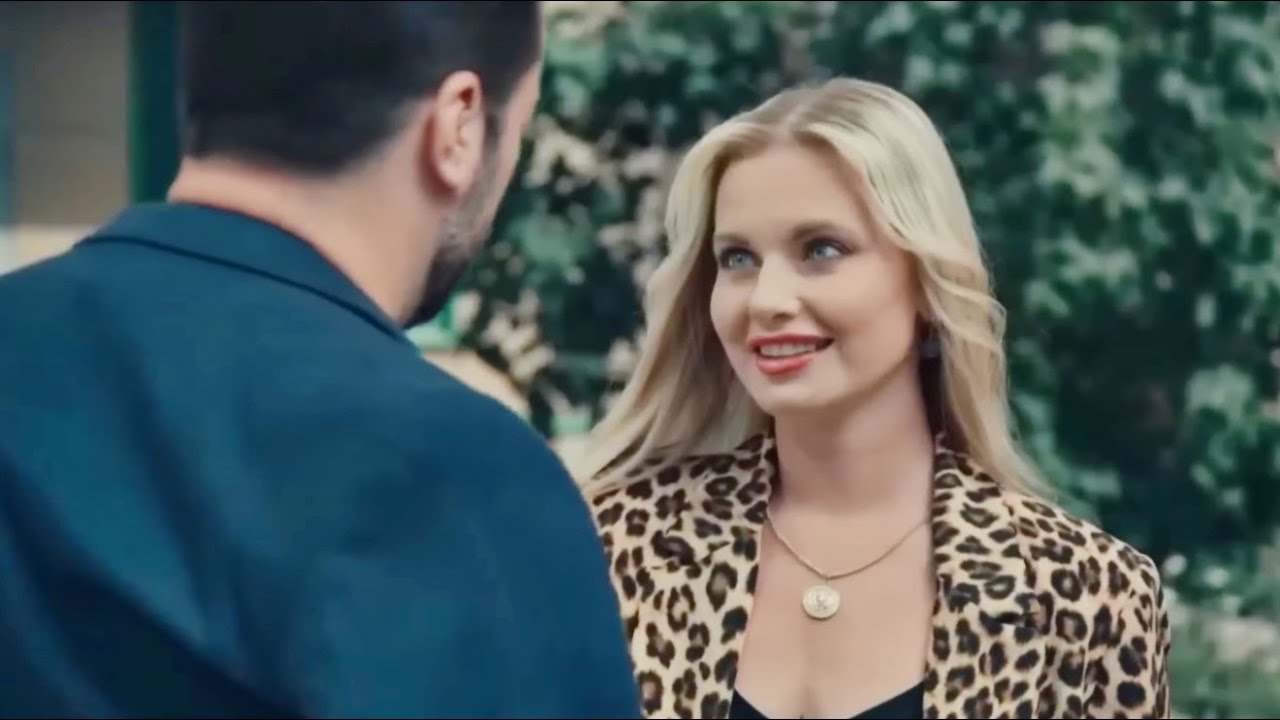 A quien no haya visto esta película se la RECOMIENDO |COMO SI NUNCA NOS HUBIÉRAMOS SEPARADO | 🔥 2025