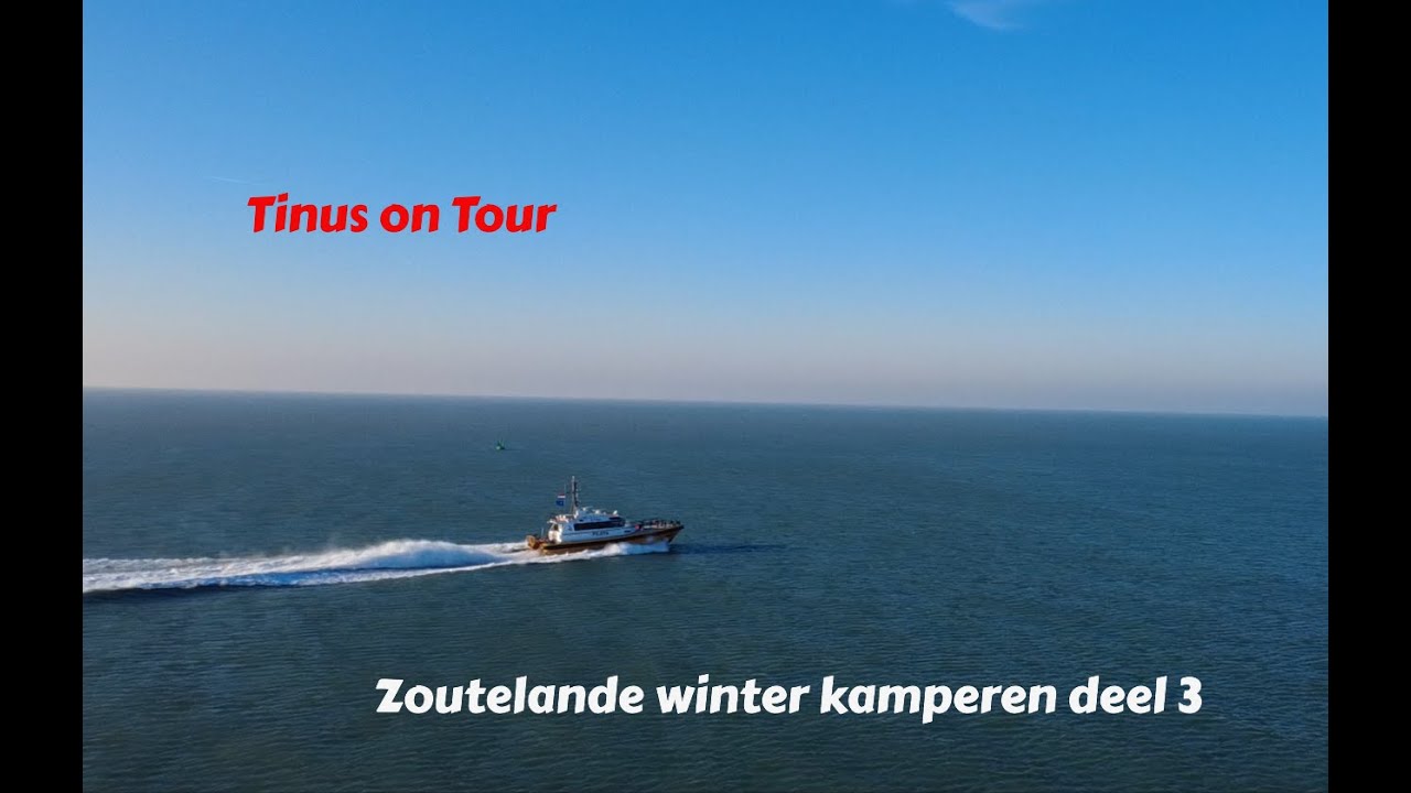 Vlog 34 Winterkamperen deel 3