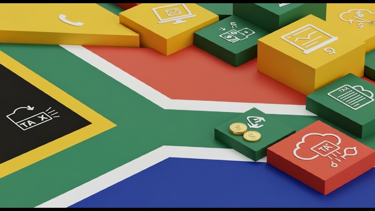 Tax Implications of Remote Work In South Africa