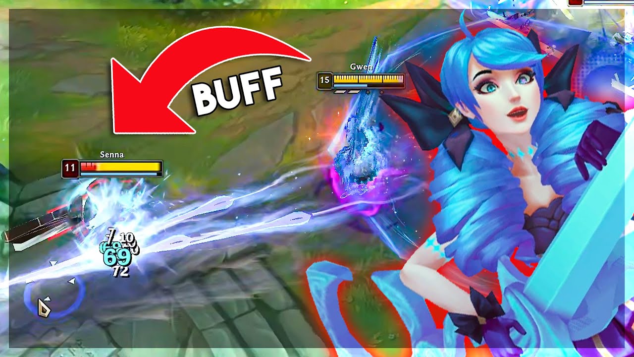 ACEST CAMPION A FOST TRANSFORMAT INTR-UN JUNGLER?!